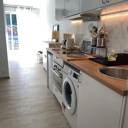 Apartment Le 20 Victoria Villers-sur-Mer