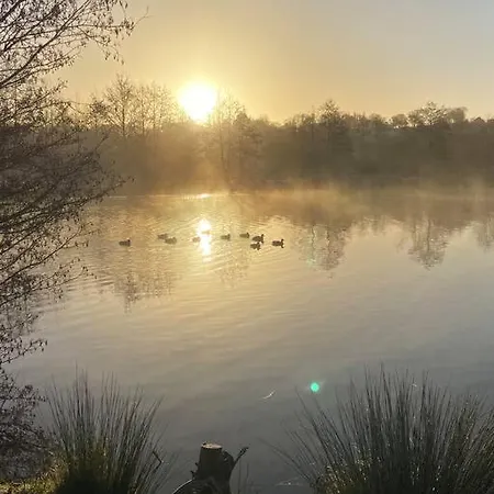 Apartment Le 20 Victoria *