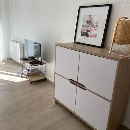 Apartment Le 20 Victoria Villers-sur-Mer