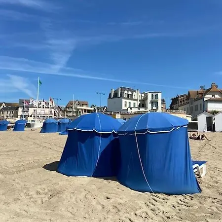 Le 20 Victoria * Villers-sur-Mer