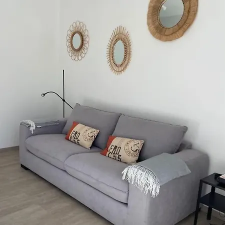 Le 20 Victoria Lejlighed Villers-sur-Mer