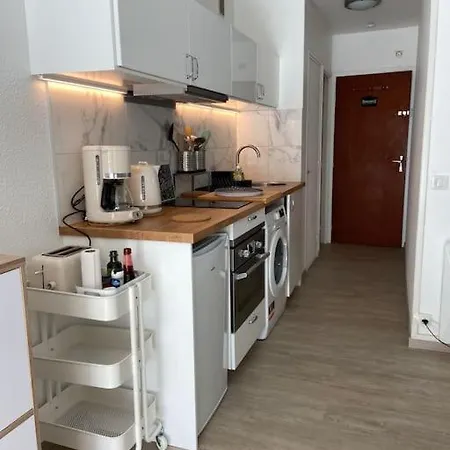 Apartment Le 20 Victoria *