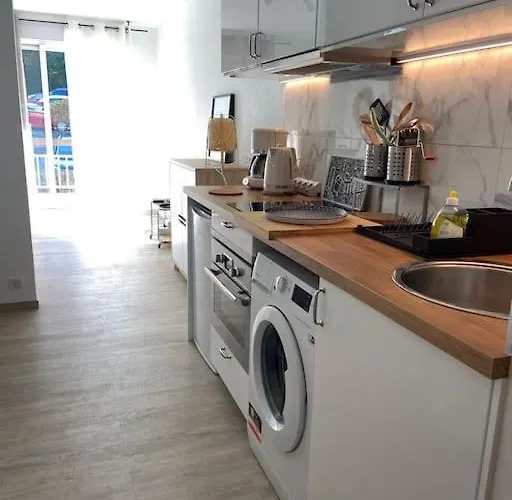 Apartment Le 20 Victoria Villers-sur-Mer