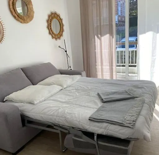 Le 20 Victoria Apartment *