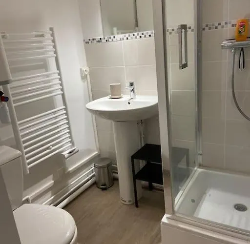 Apartment Le 20 Victoria Villers-sur-Mer