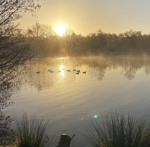 Apartment Le 20 Victoria *