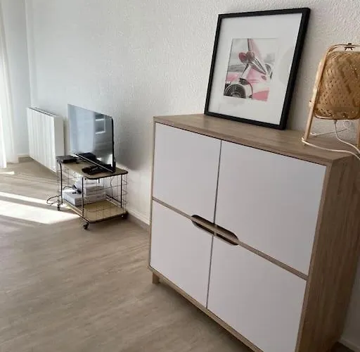 Apartment Le 20 Victoria Villers-sur-Mer