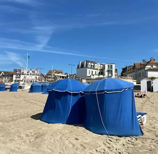 Le 20 Victoria * Villers-sur-Mer