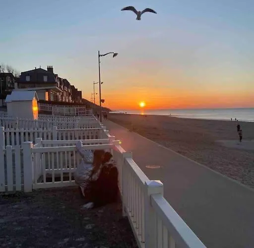 Le 20 Victoria Villers-sur-Mer