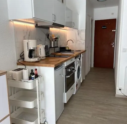 Apartment Le 20 Victoria *